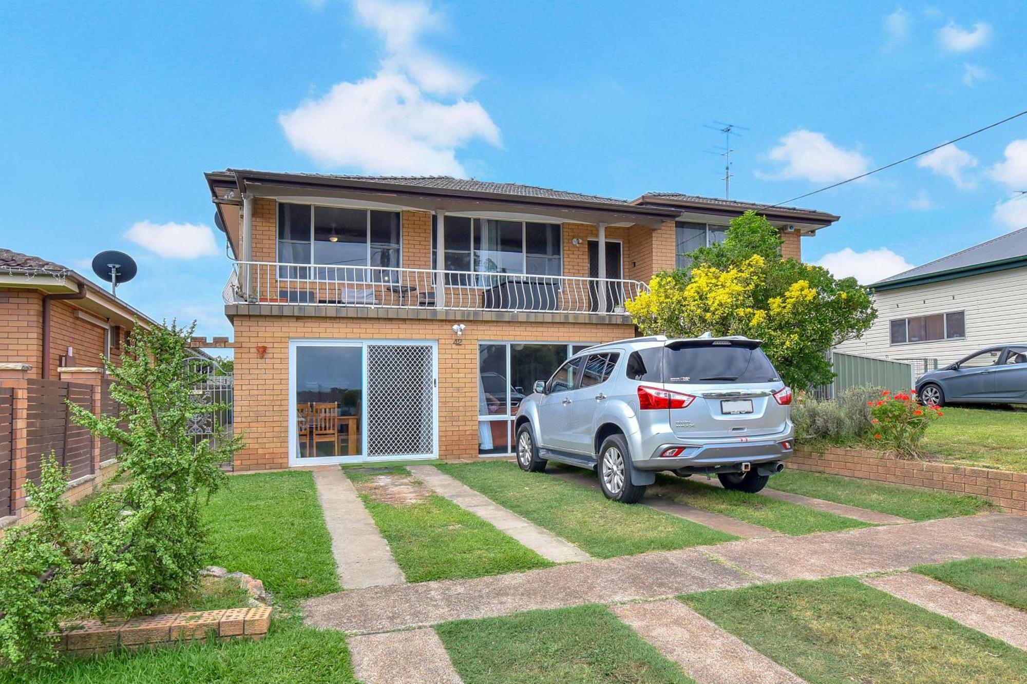Apartament Coal D' Vine View - Cessnock Nsw Zewnętrze zdjęcie